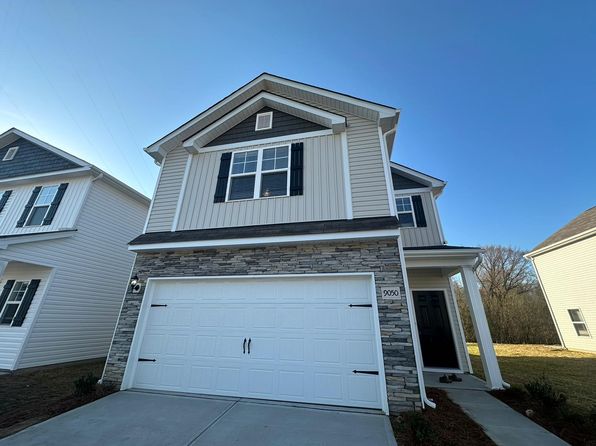 9050 Stoney Waters Ct