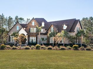 18 Eagle Dr, Jesup, GA 31546