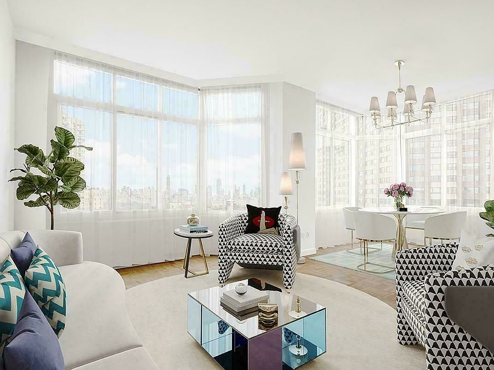 1st image of 1930 Broadway APT 25C