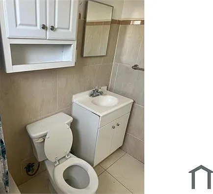 1 bed, 425 sqft, $1,750 — Photo 3