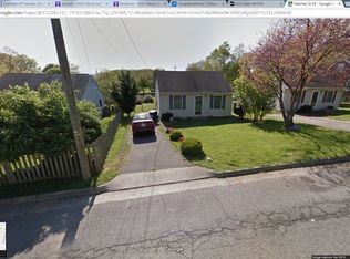 3722 Melcher St SE, Roanoke, VA 24014