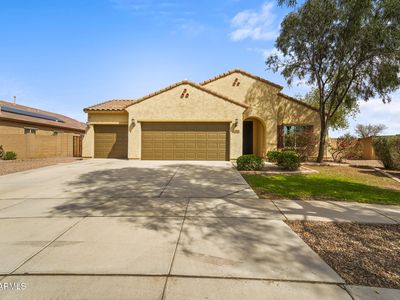 27527 N 171st Dr, Surprise, AZ, 85387