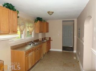 341 Cynthia Ln, Forest Park, GA 30297