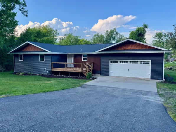 6020 Shady Ln NE, Bemidji, MN 56601