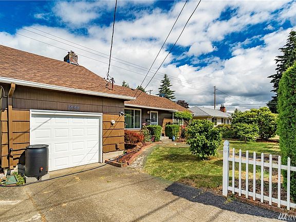 2nd image of 1449 S Ferdinand Dr