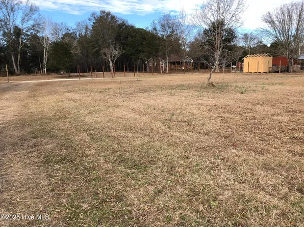 Lot 3 Bond Lane, Sneads Ferry, NC 28460