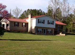 1573 Providence Rd, Ragland, AL 35131