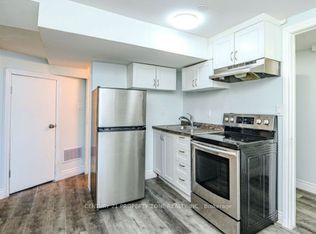117 Harold St #BASEMENT, Brampton, ON L6Y 1E8