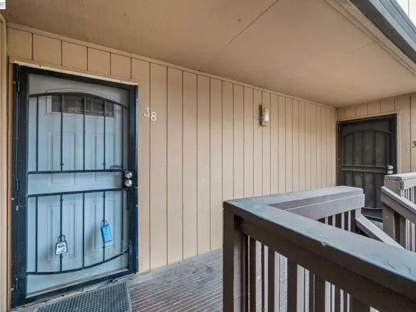 4332 Pacific Ave Unit 38, Stockton, CA 95207