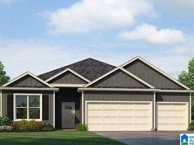 9438 Doss Ferry Ln, Kimberly, AL, 35091