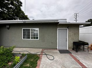 11203 Crossdale Ave, Norwalk, CA 90650