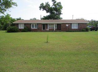 2887 Sardis Church Rd, Moultrie, GA 31788