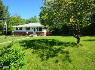 1 N Morerick Ave, Baltimore, MD 21228