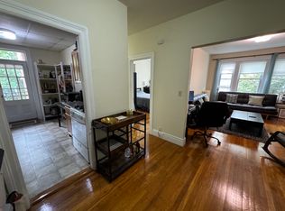 2 Chestnut Hill Ave #6Y, Brighton, MA 02135