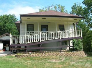 16515 S 1541 Rd, Stockton, MO 65785