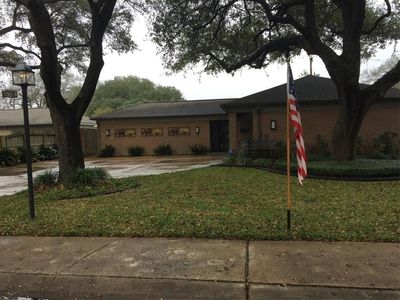 10014 Locke Ln, Houston, TX, 77042