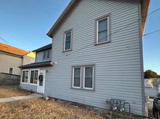 Fredonia Ave Duplex, Fredonia, WI 53021