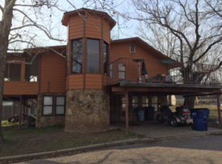 115 S Elm St, Konawa, OK 74849