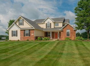 3004 Fieldstone Dr, Dexter, MI 48130