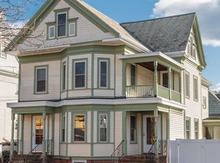 61 Magoun Ave, Medford, MA 02155