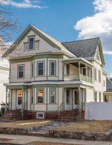 61 Magoun Ave, Medford, MA, 02155