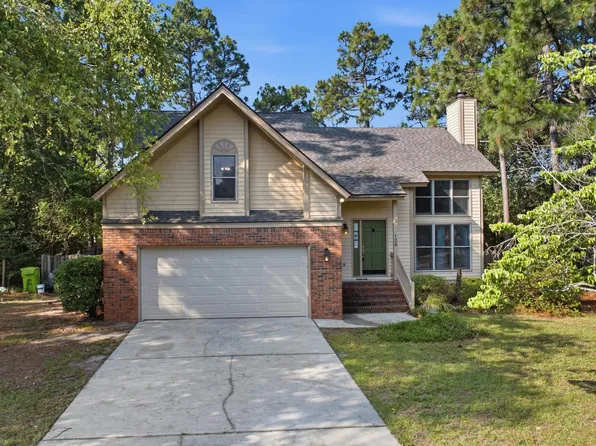126 Valhalla Dr, Columbia, SC 29229