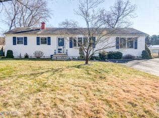 112 Teakwood Drive, Brick, NJ 08723