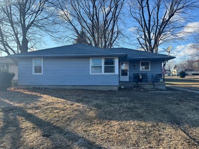 704 S Park Ave, La Moille, IL, 61330