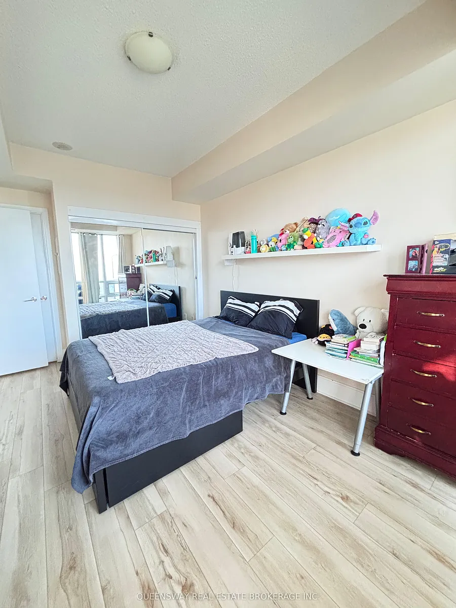 Building Photo - 181 Wynford Dr #3008