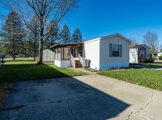 69205 Garver Lake Rd LOT 2, Edwardsburg, MI 49112