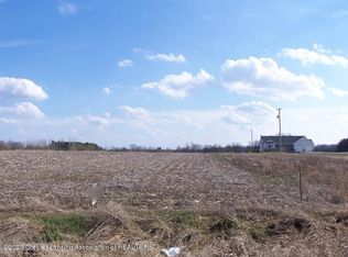 0 E Parker Rd LOT F, Laingsburg, MI 48848