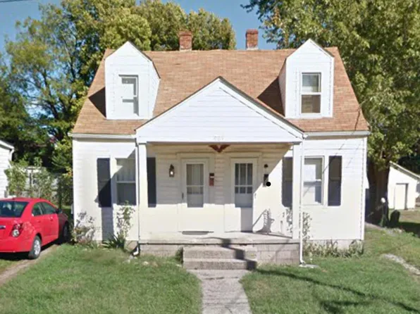 905 Byars Ave, Lexington, KY 40505