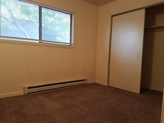 2537 Spruce Street, Apt. #3 - bedroom #2