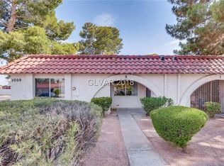 3509 Folage Dr UNIT 3, Las Vegas, NV 89110
