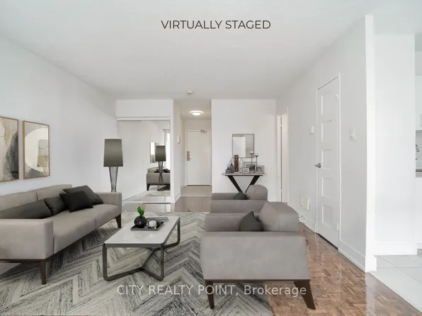 33 Isabella St, Toronto, ON