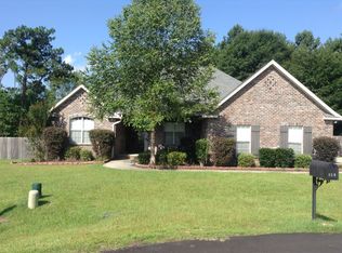 110 Sunline Dr, Petal, MS 39465