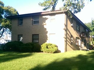 5864 N 84th St APT 1, Milwaukee, WI 53225