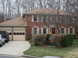 15390 Autumn Ln, Dumfries, VA