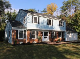 26023 Jackson Rd, Circleville, OH 43113