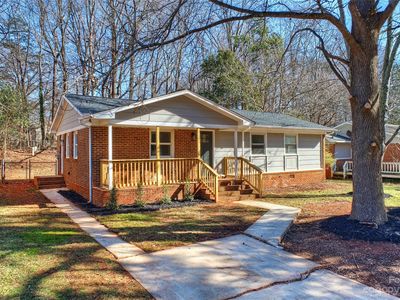 2504 Longleaf Dr, Charlotte, NC, 28210