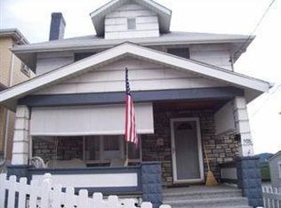 508 7th St, Charleroi, PA 15022