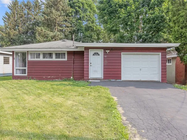 711 Mountainview Ave, Syracuse, NY 13224