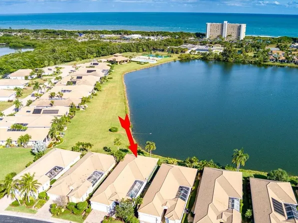 3336 Caracal Drive, Hutchinson Island, FL 34949