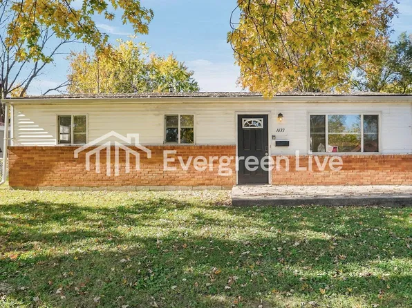 1633 Striebel Rd, Columbus, OH 43227