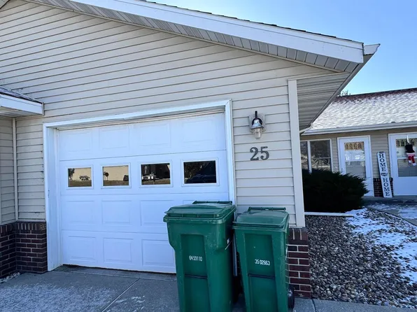 25 Garrison Drive #53, Evansville, WI 53536
