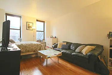 Rented by Keller Williams NYC