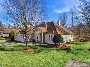 183 Williams Meadow Loop, Hendersonville, NC 28739