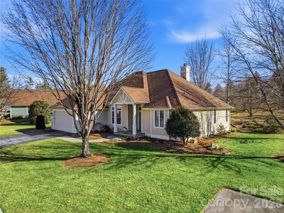 183 Williams Meadow Loop, Hendersonville, NC, 28739
