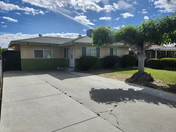 1422 Clinton St, Delano, CA 93215