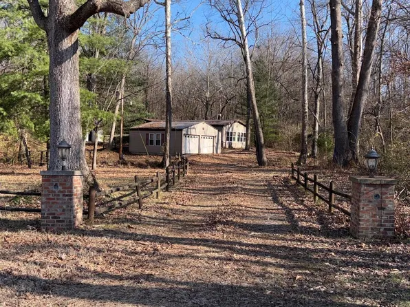 2954 Cardinals Ln, Chester, IL 62233